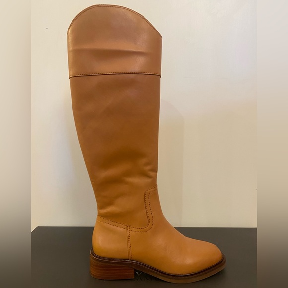 Vince Camuto Alfella Boot - Picture 9 of 11